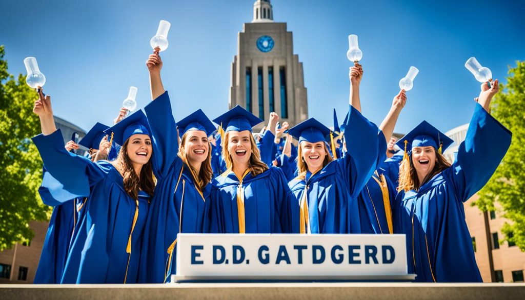 Benefits of Ed.D. in Higher Education
