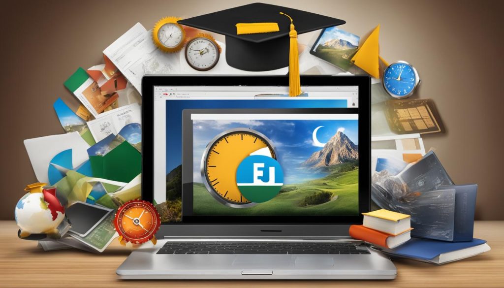 EOU online degree programs