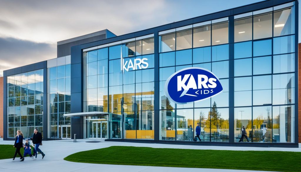 Kars4Kids real estate