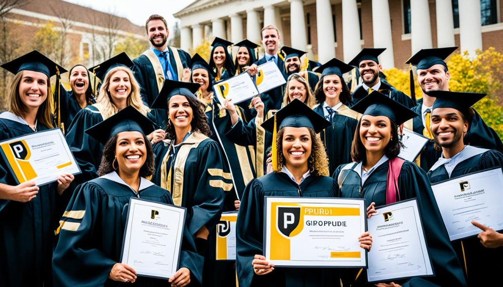 Purdue Global Doctorate Degrees Image