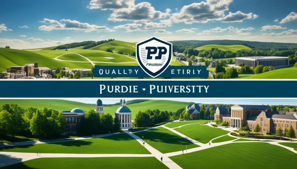 Purdue University Online Bachelor's Degree Programs