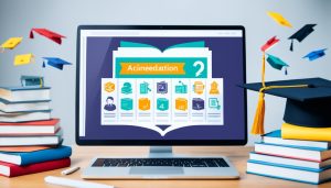accredited online universities for education