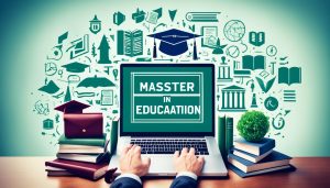 best online master's degrees in education