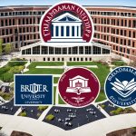 brandman university accreditation