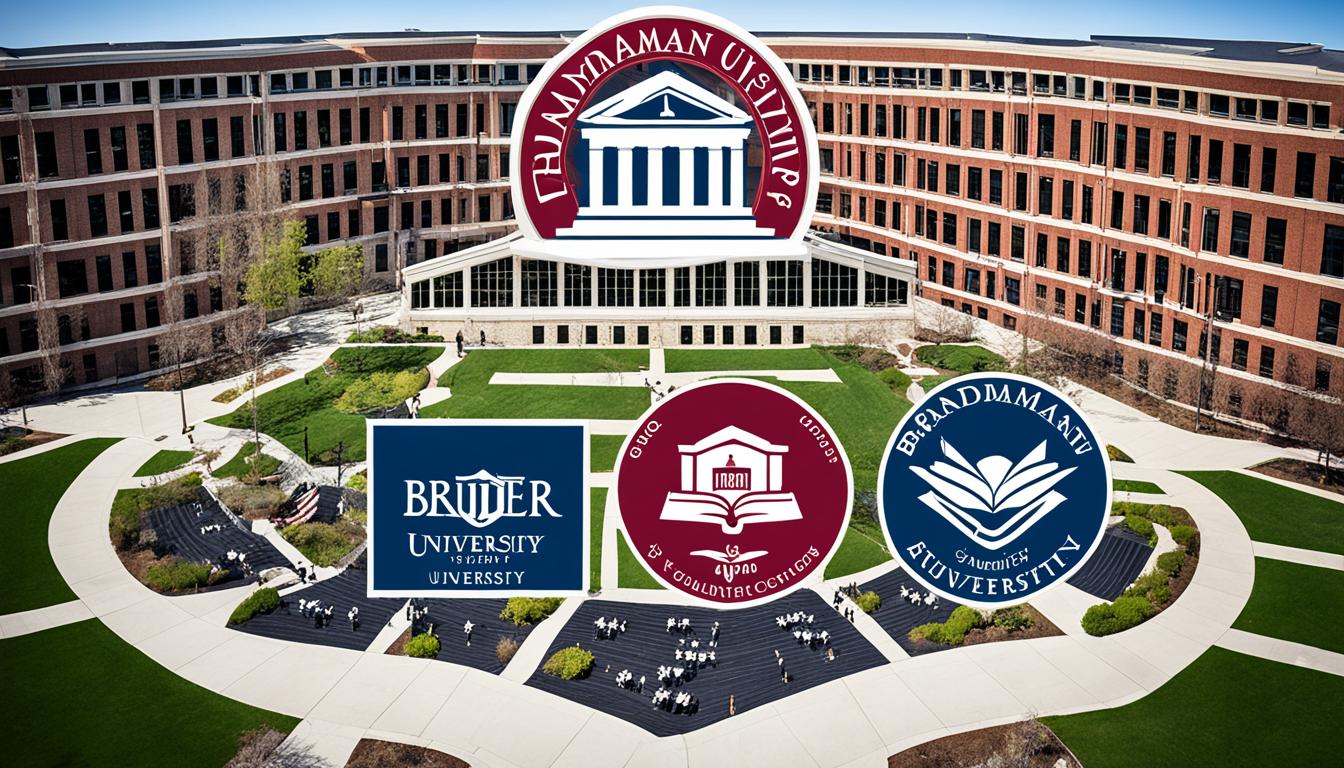 brandman university accreditation