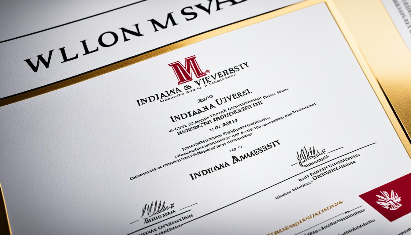 indiana wesleyan university mba accreditation