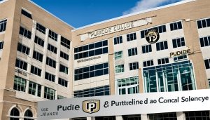 is purdue an accredited university