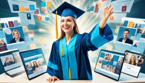 online counseling master's degrees