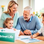 trinet life insurance