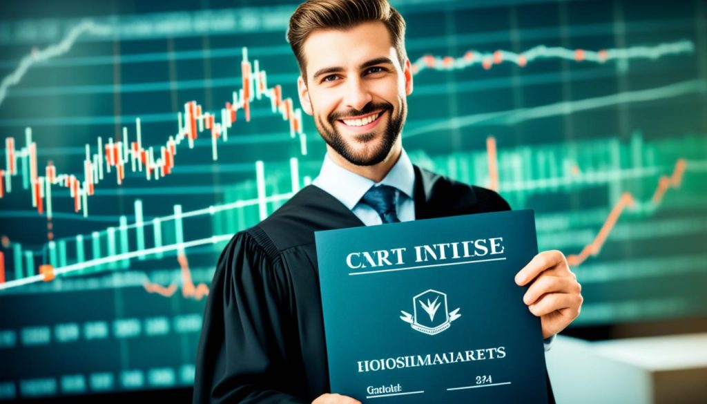 Best Degree for Trading Stocks