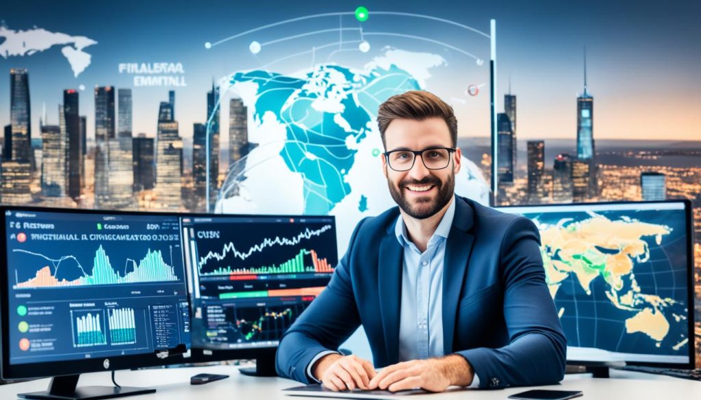 Best International Trading Platform for Beginners