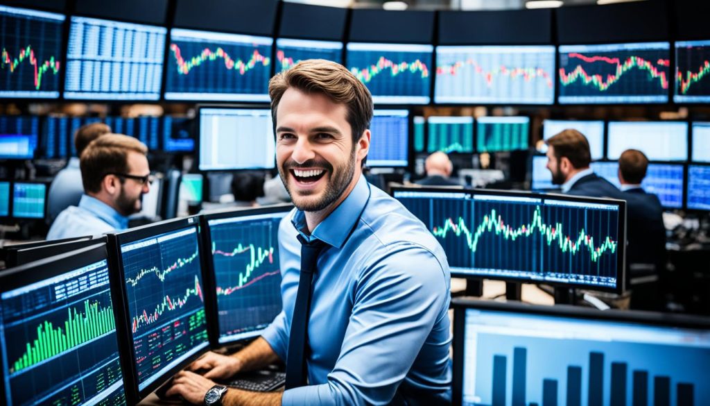 Financial Markets Expertise