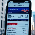 bank of america stock trading account