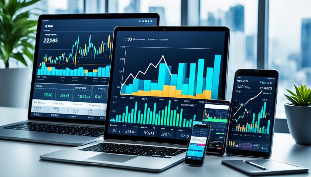 best public stock trading apps for banking and stock trading