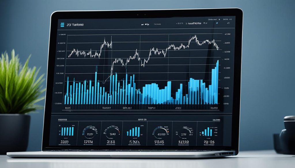 stock market analysis tool